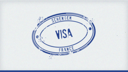 Visas - Temporary unavailability of the France-Visas portal (from 26 (...)